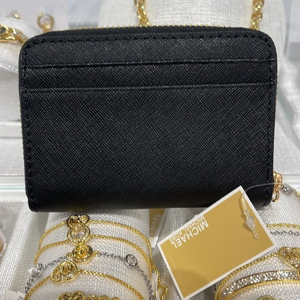 Michael Kors elegant black